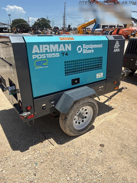 2023 AIRMAN PDS185S CWK