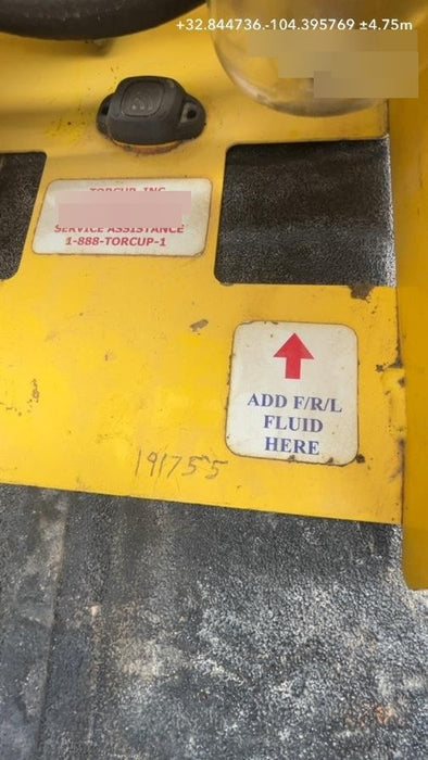 2021 TORCUP RPDD-FRL