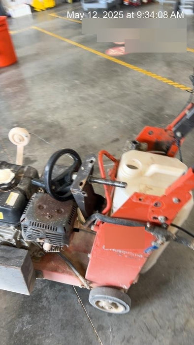 2020 HUSQVARNA FS 400 LV