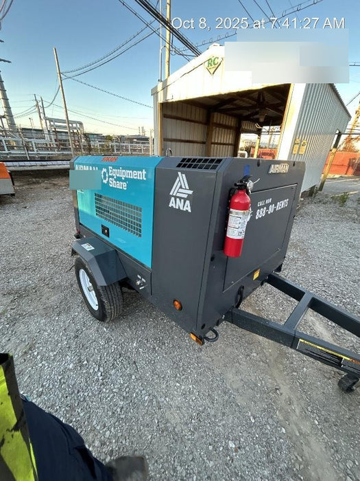 2025 AIRMAN PDS185S CWK