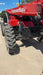 2019 Manitou MTA8044 74hp T4F, Open ROPS, Cab and Boom LED work lights, Auxiliary Hydraulics, Solid Tires, Amber strobe, Lift Hook 66" Carriage, 60" Forks