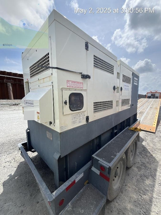 2020 ATLAS COPCO QAS 330