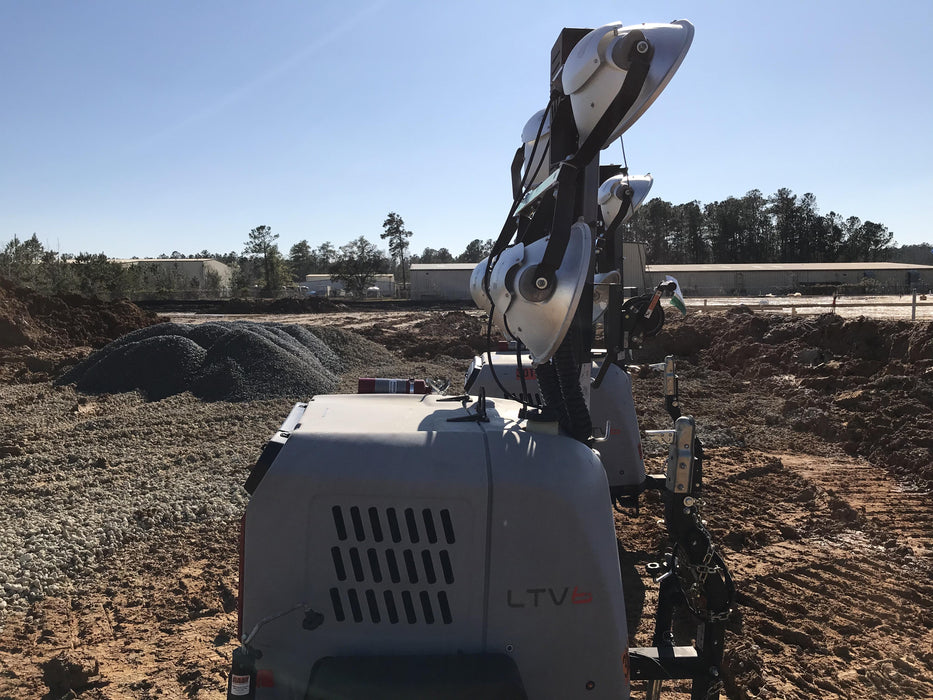 2019 WACKER NEUSON LTV6L-MH