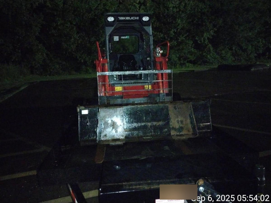 2022 ARROW MATERIAL HANDLING 48" Pallet Forks - Arrow