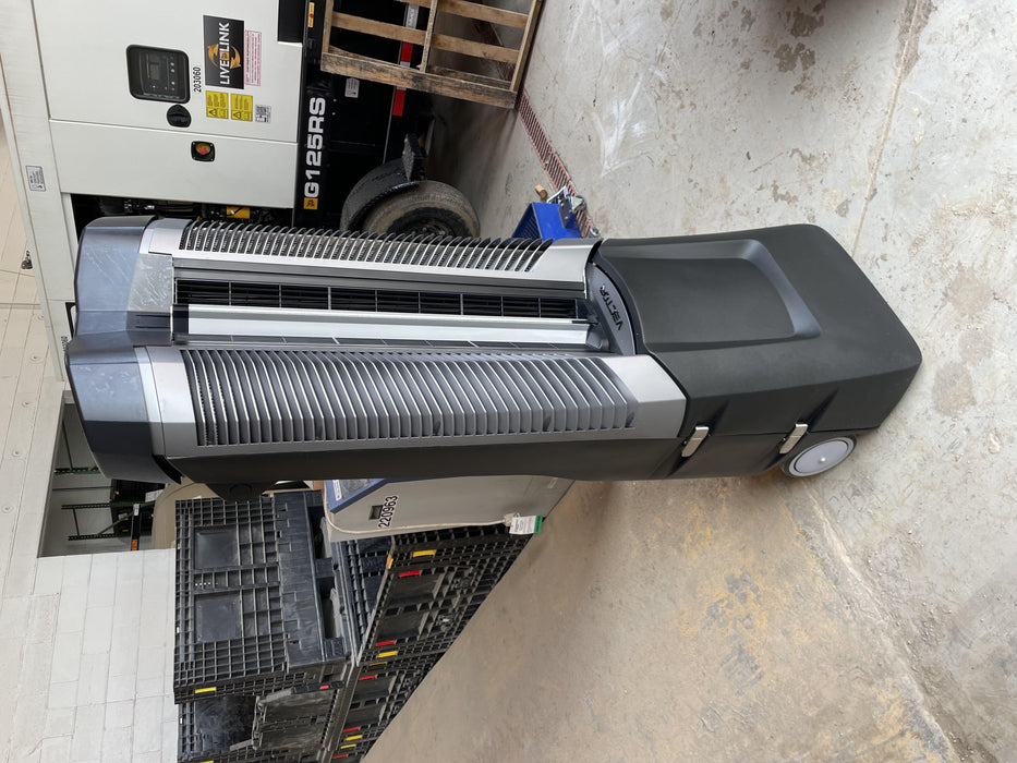 2023 VECTOR Vector Max