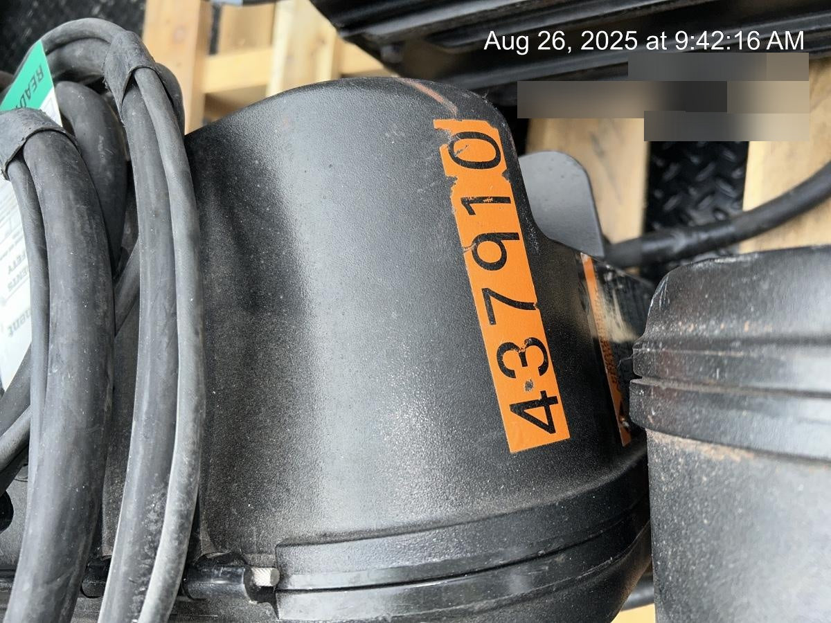 2024 LINCOLN ELECTRIC LN-25X