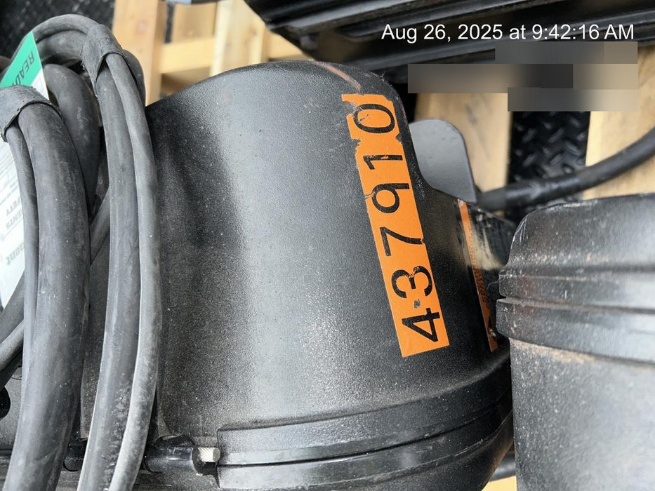 2024 LINCOLN ELECTRIC LN-25X