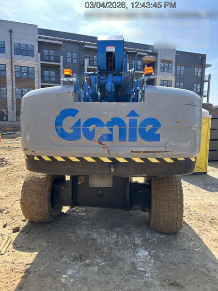 2021 GENIE S-85 HF