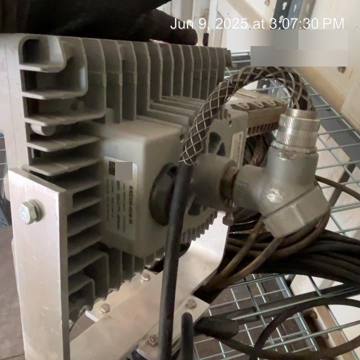 2024 WORKSITE LIGHTING RREXM-60W-M-M