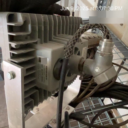 2024 WORKSITE LIGHTING RREXM-60W-M-M