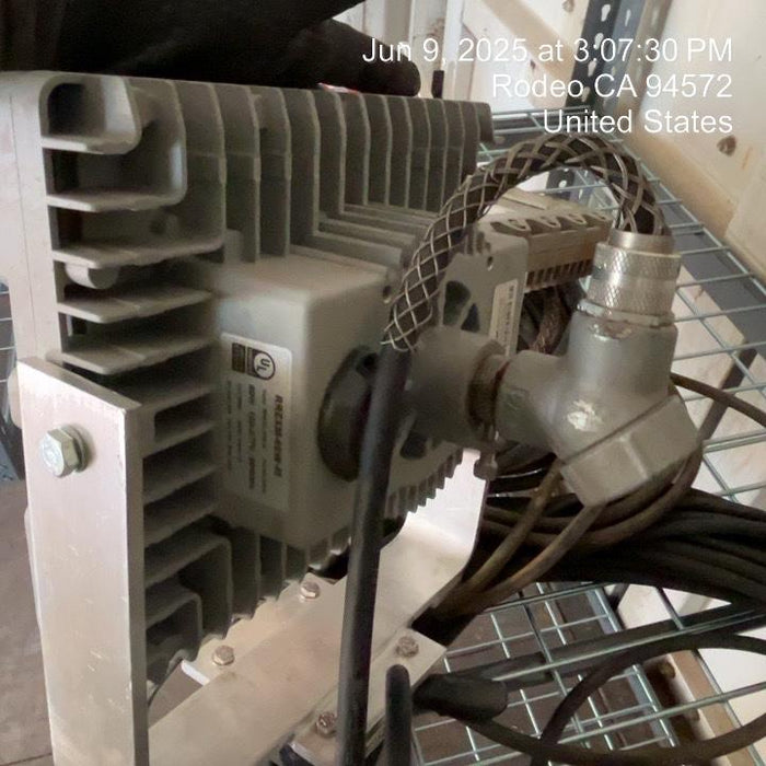 2024 WORKSITE LIGHTING RREXM-60W-M-M