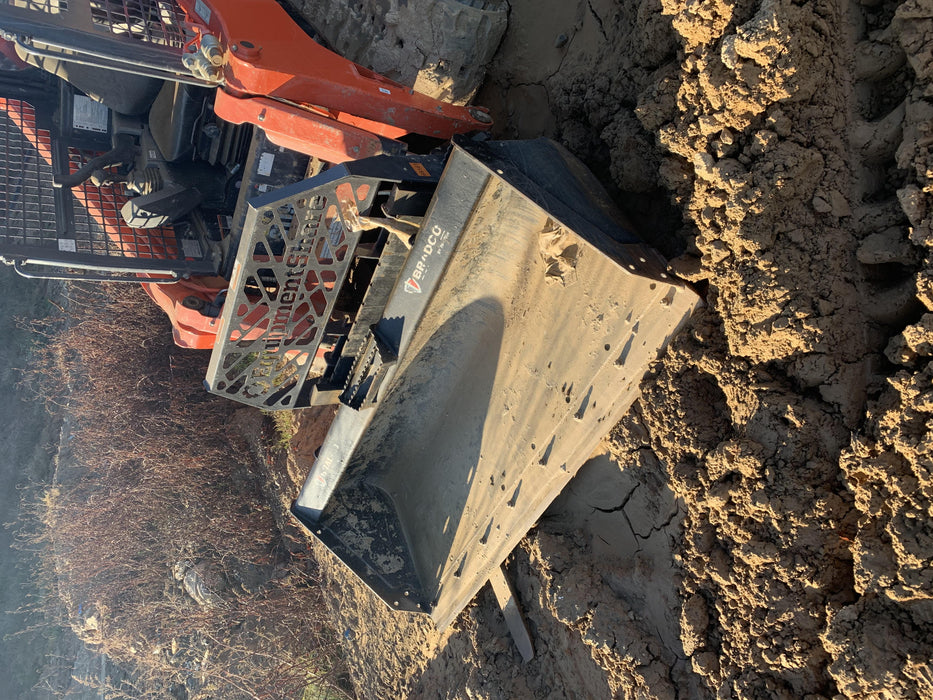 2020 PALADIN 48" Pallet Forks - Paladin