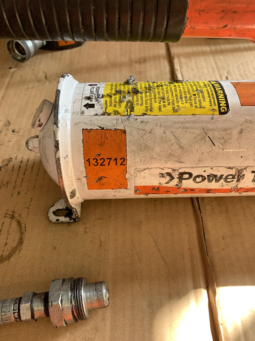 2020 SPX POWERTEAM P159