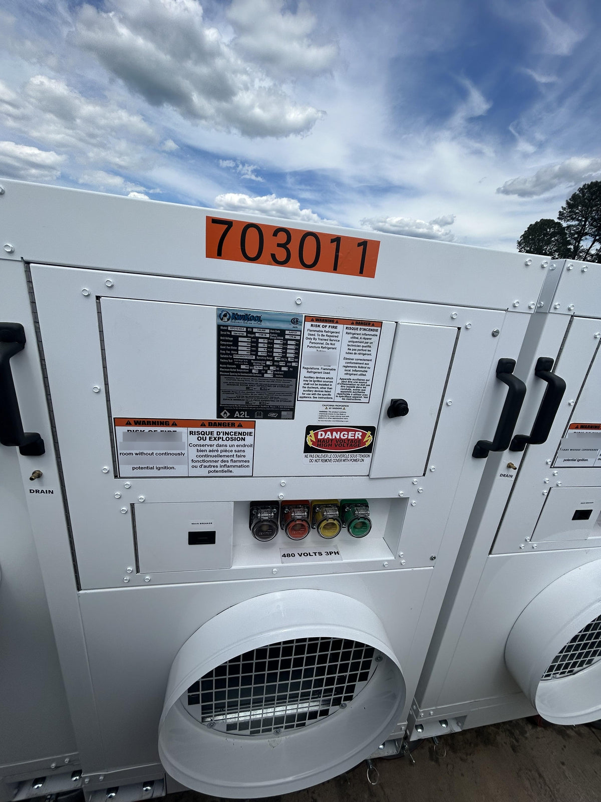 2026 KWIKOOL KPO12-43H