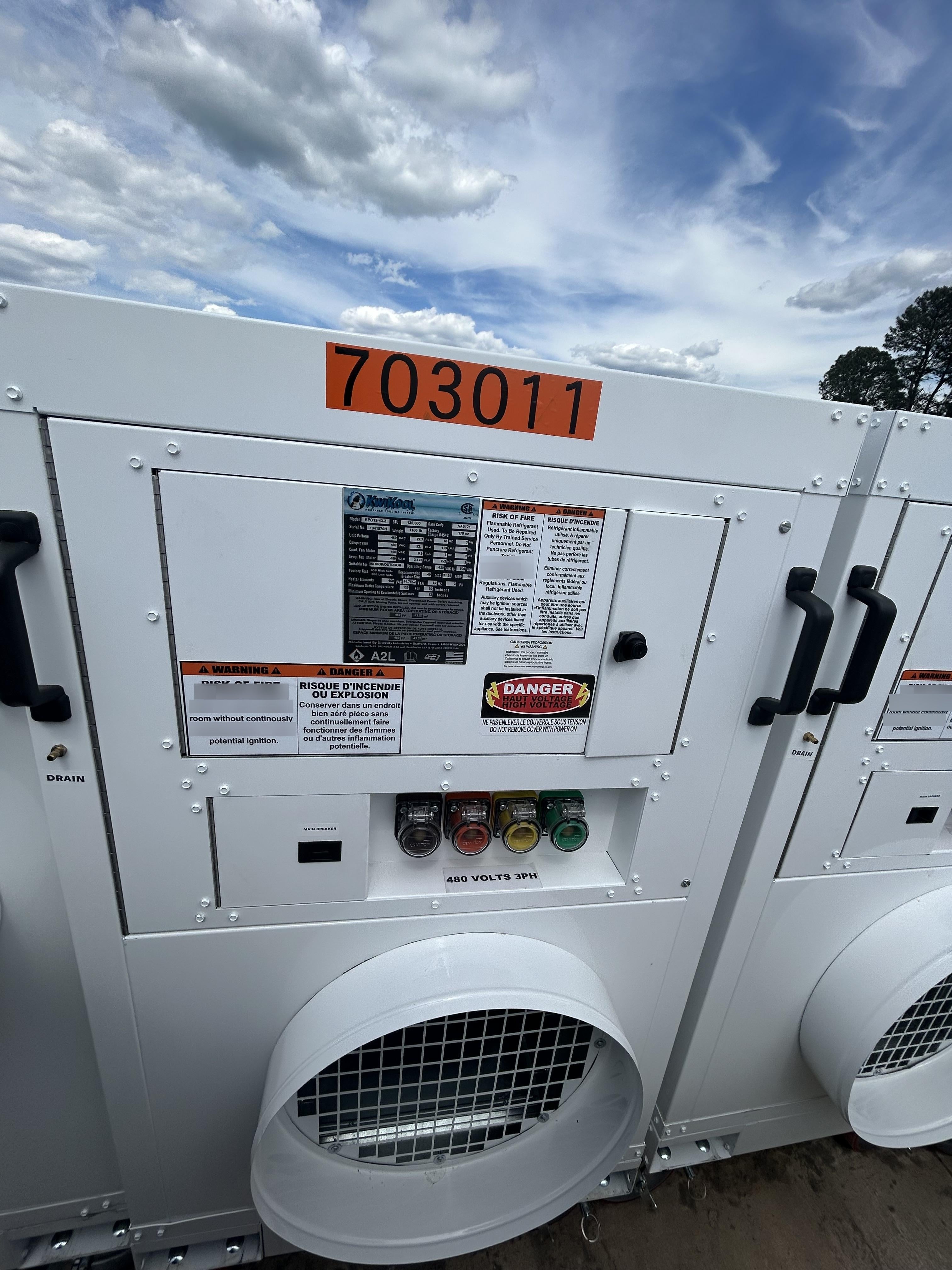 2026 KWIKOOL KPO12-43H