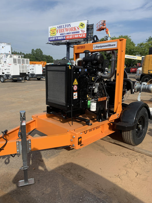 2022 PIONEER PP44S10L761-D2.9L4