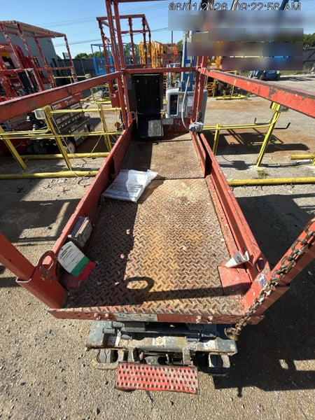 2017 Skyjack SJIII-3219 Skyjack SJ3219 Scissor Lift