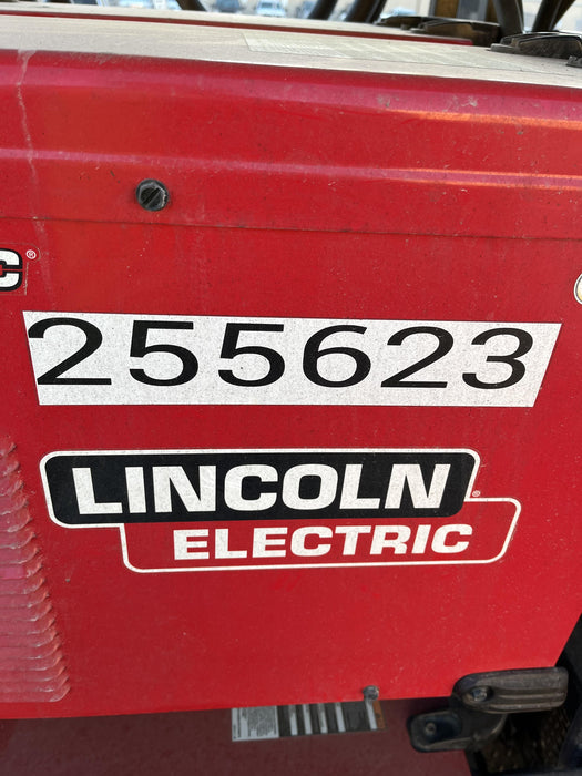 2022 LINCOLN ELECTRIC K3607-1