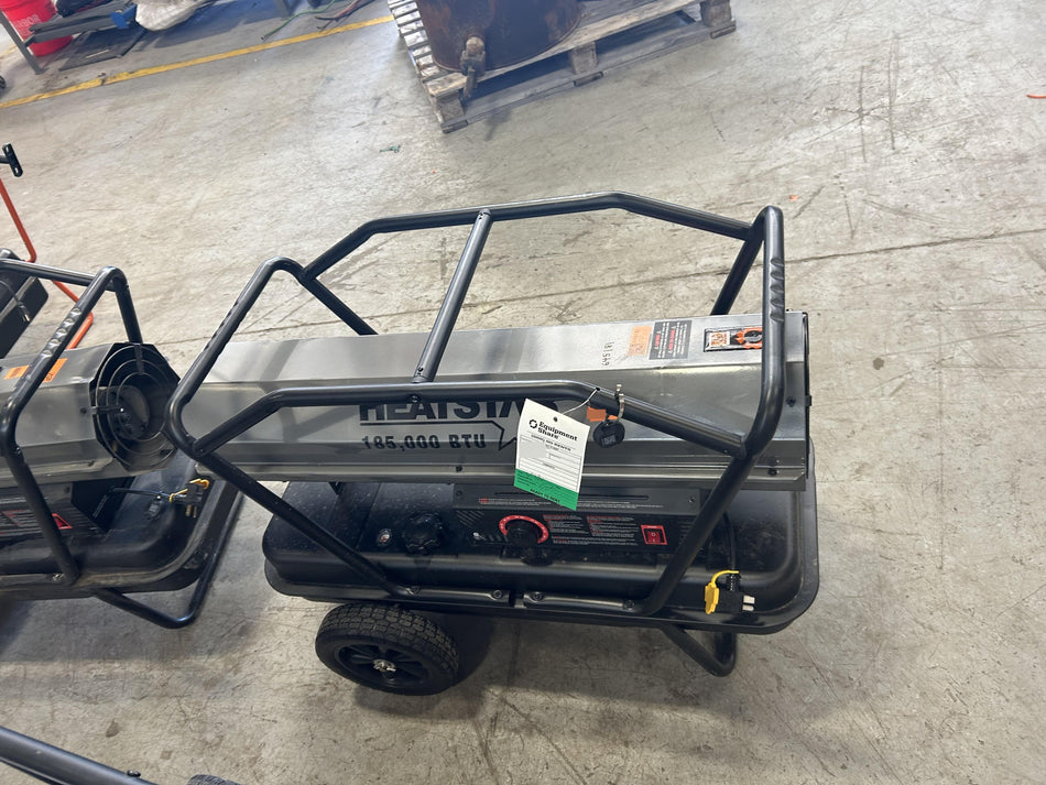 2026 HEATSTAR HS185KT