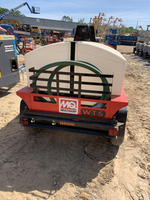 2020 MULTIQUIP WT5C