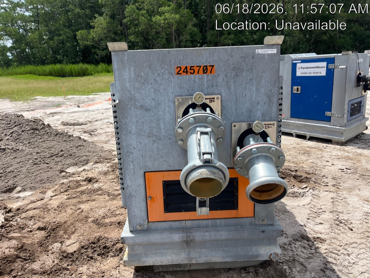 2022 MYERS-SETH MSP PP-150