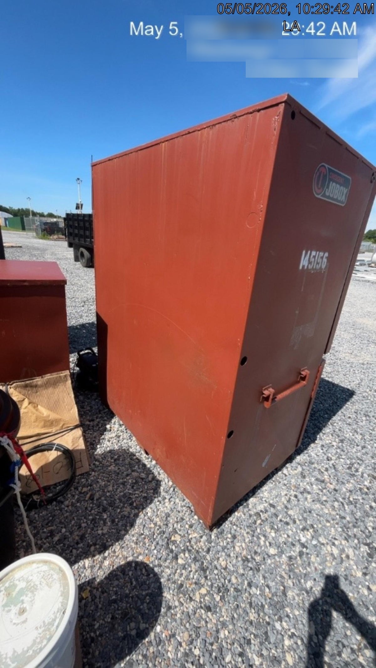 2021 JOBOX 1-669990