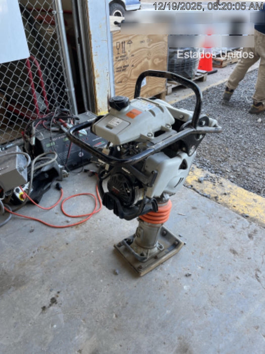 2023 MULTIQUIP MTX60HD