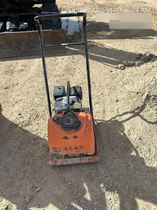 2023 MULTIQUIP MVC82VHW