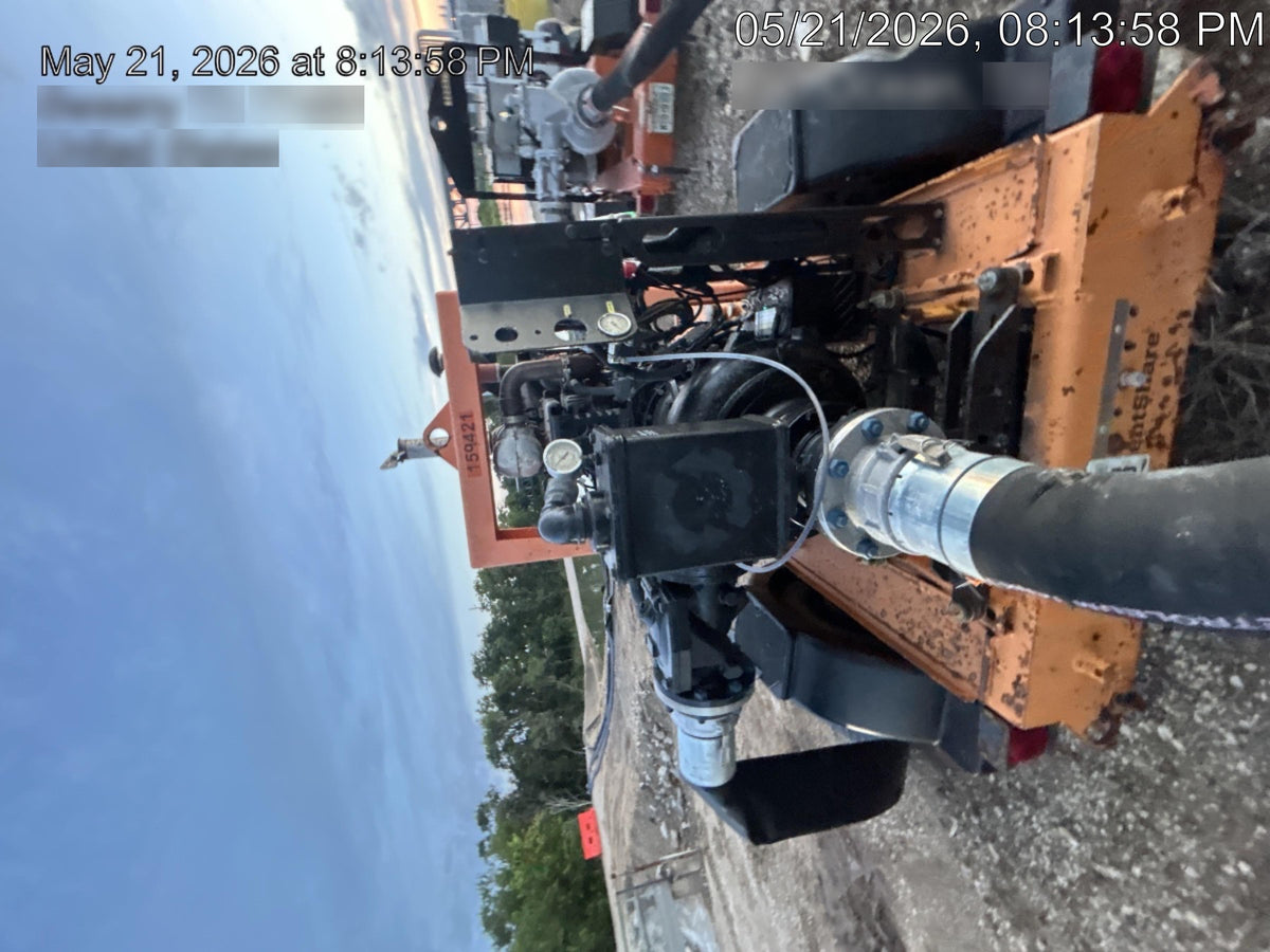 2021 PIONEER PP66S12L71-TD2.9L4