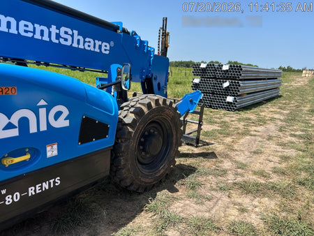 2026 GENIE GTH-1056