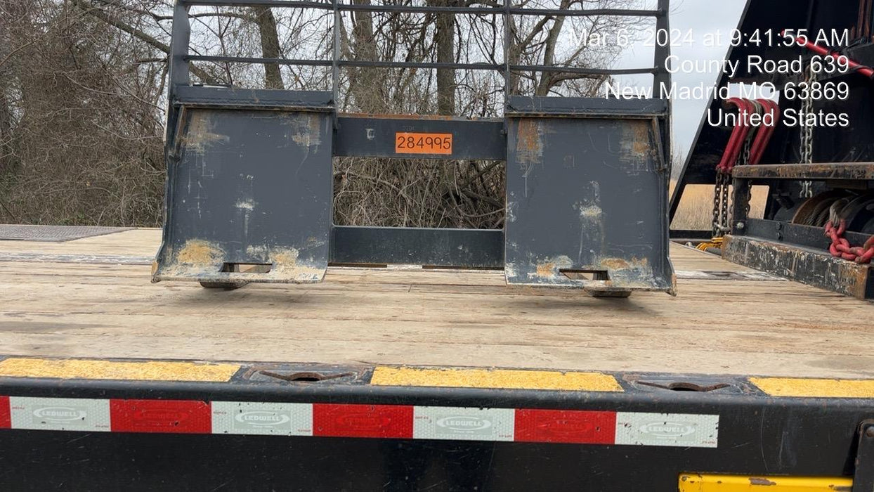 2022 ARROW MATERIAL HANDLING 48" Pallet Forks - Arrow