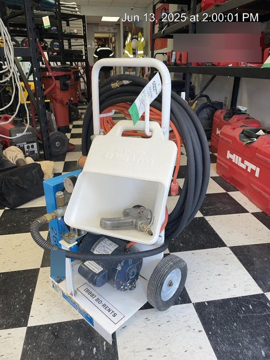 2007 KRAFT 1065-P33A