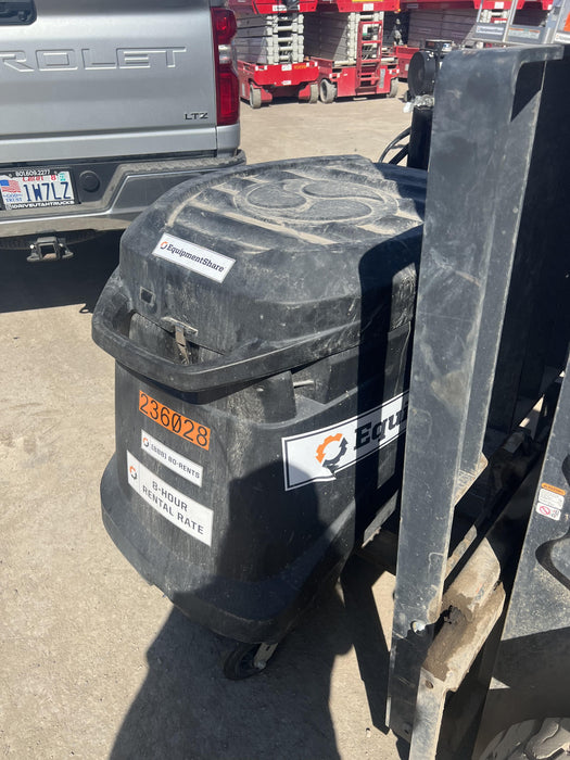 2022 POWER BREEZER PB4BASE