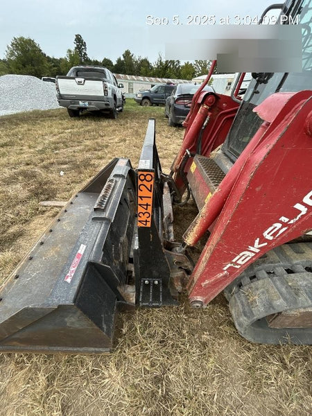 2024 ARROW MATERIAL HANDLING 72" Pallet Forks - Arrow