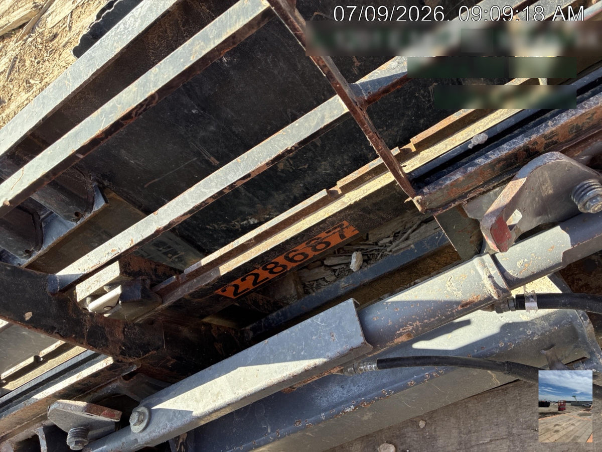 2022 ARROW MATERIAL HANDLING 72" Pallet Forks - Arrow