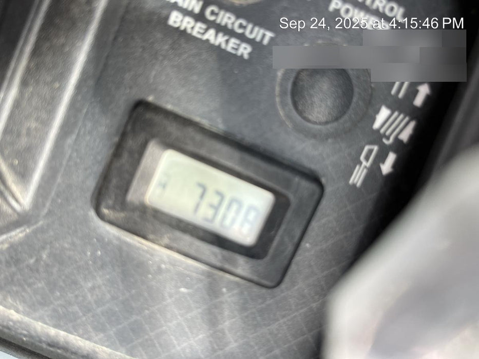 2023 Generac MLT2 Diesel, Flex Switch 120V Input, Powerzone Controller, 
(4) 320W LED Lights, 4kW Generator, 39.9 Gal Fuel Tank, 2" Ball, T3