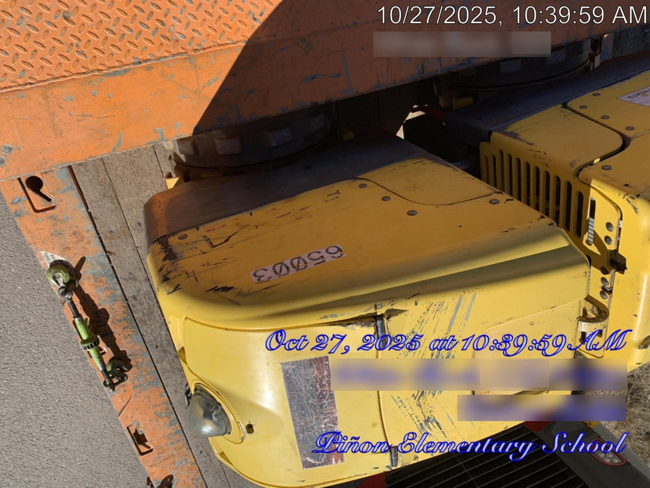 2020 WACKER NEUSON RTLx-SC3