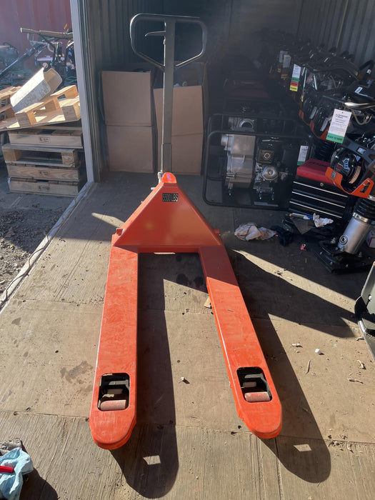 2024 MIGHTY LIFT ML55M