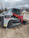2021 TAKEUCHI TL6CR