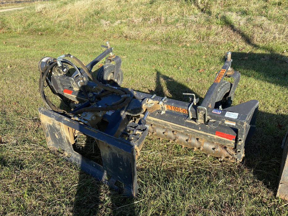 2020 PALADIN MX7H-0022