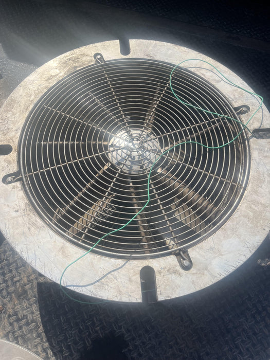 2023 WIDDER 20265-TRACKER