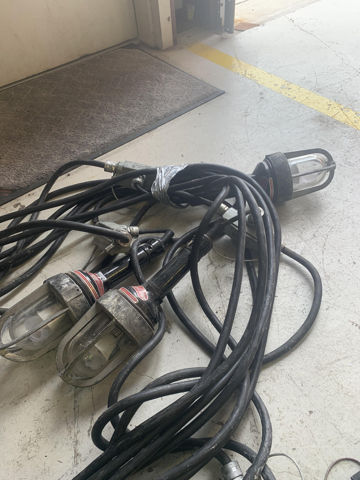2021 LIND EQUIPMENT TLS-80XPLEDRE-LV