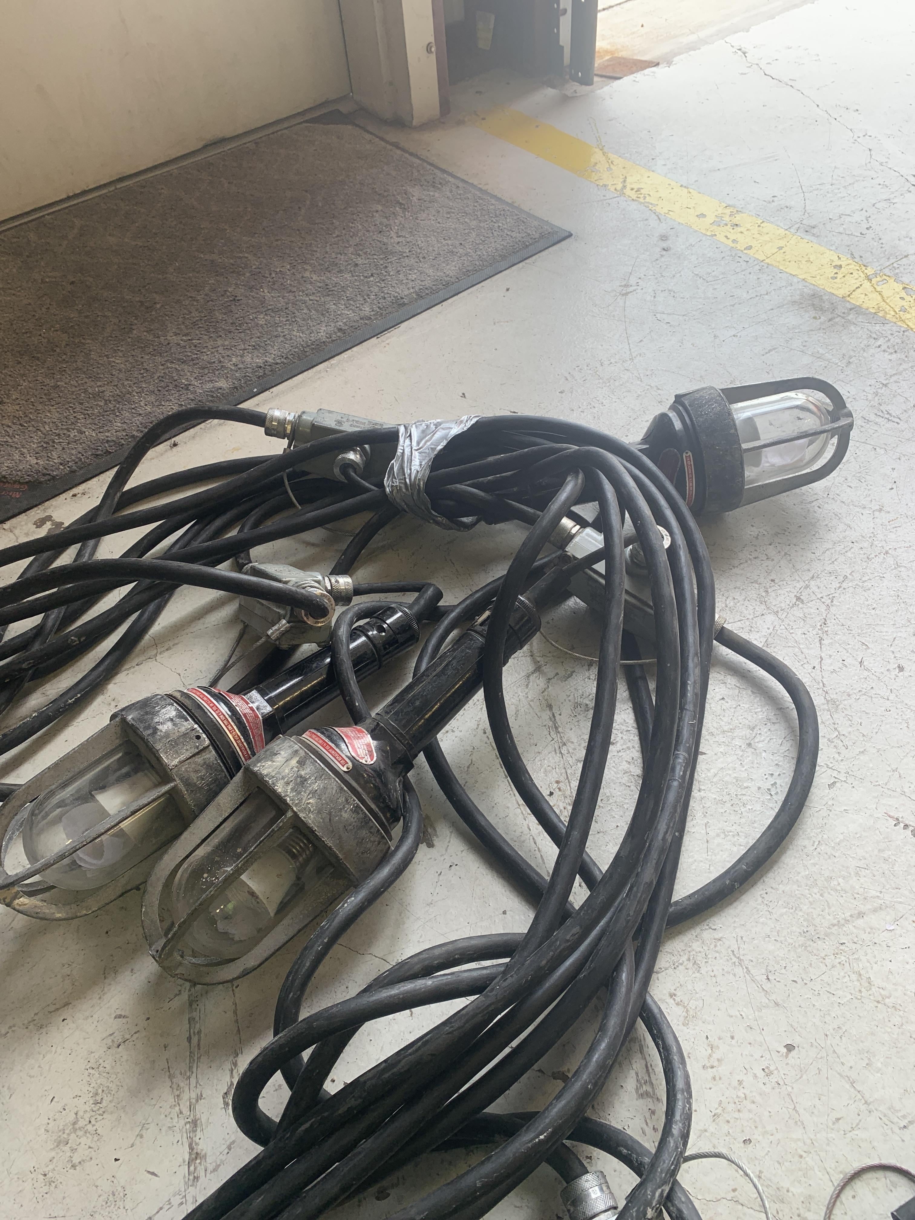 2021 LIND EQUIPMENT TLS-80XPLEDRE-LV