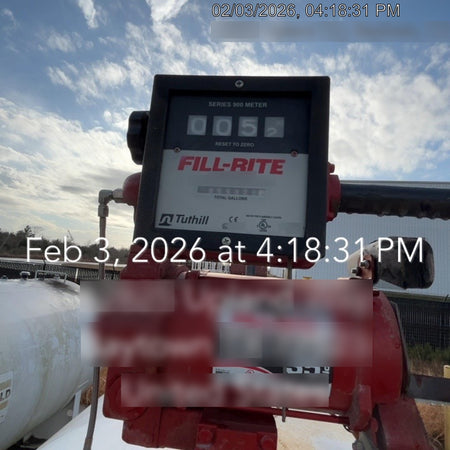 2021 GENIE Z-45 XC