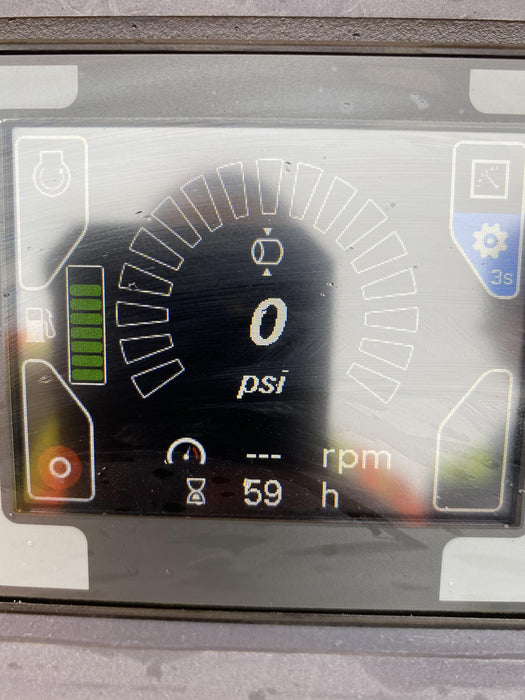 2022 ATLAS COPCO XAS188 CWK