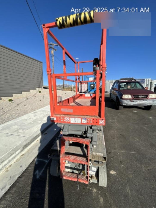 2020 SKYJACK SJIII-3219