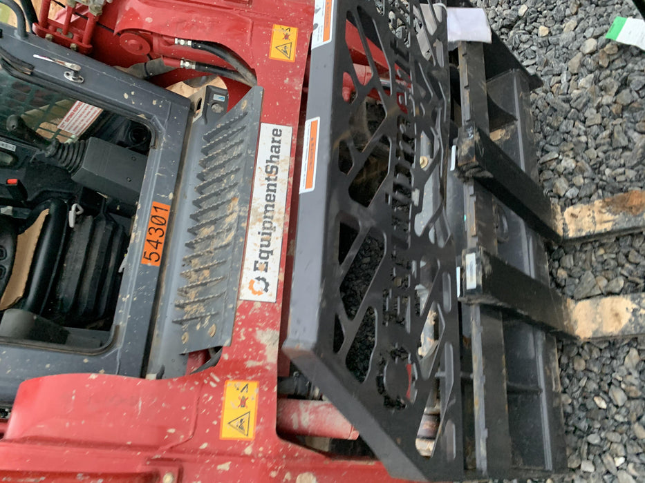 2020 PALADIN 48" Pallet Forks - Paladin