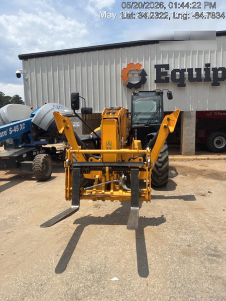 2025 JCB 508-66TC