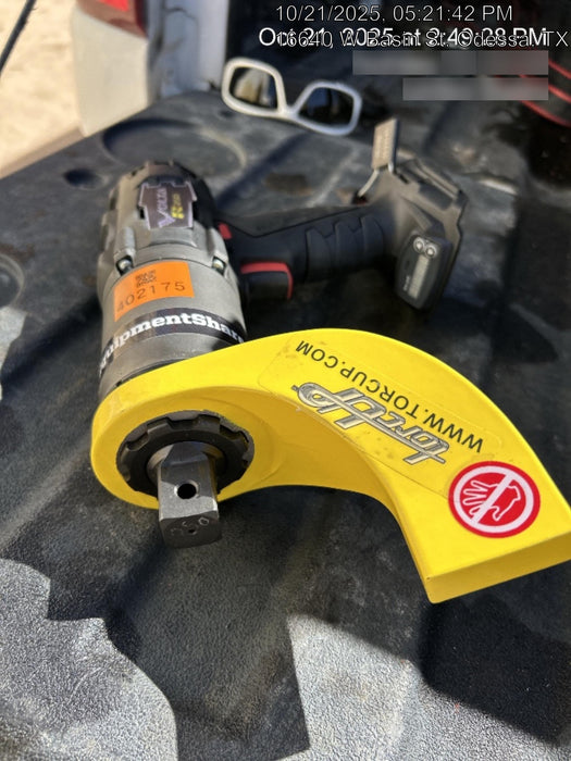 2024 TORCUP VTR-250KIT