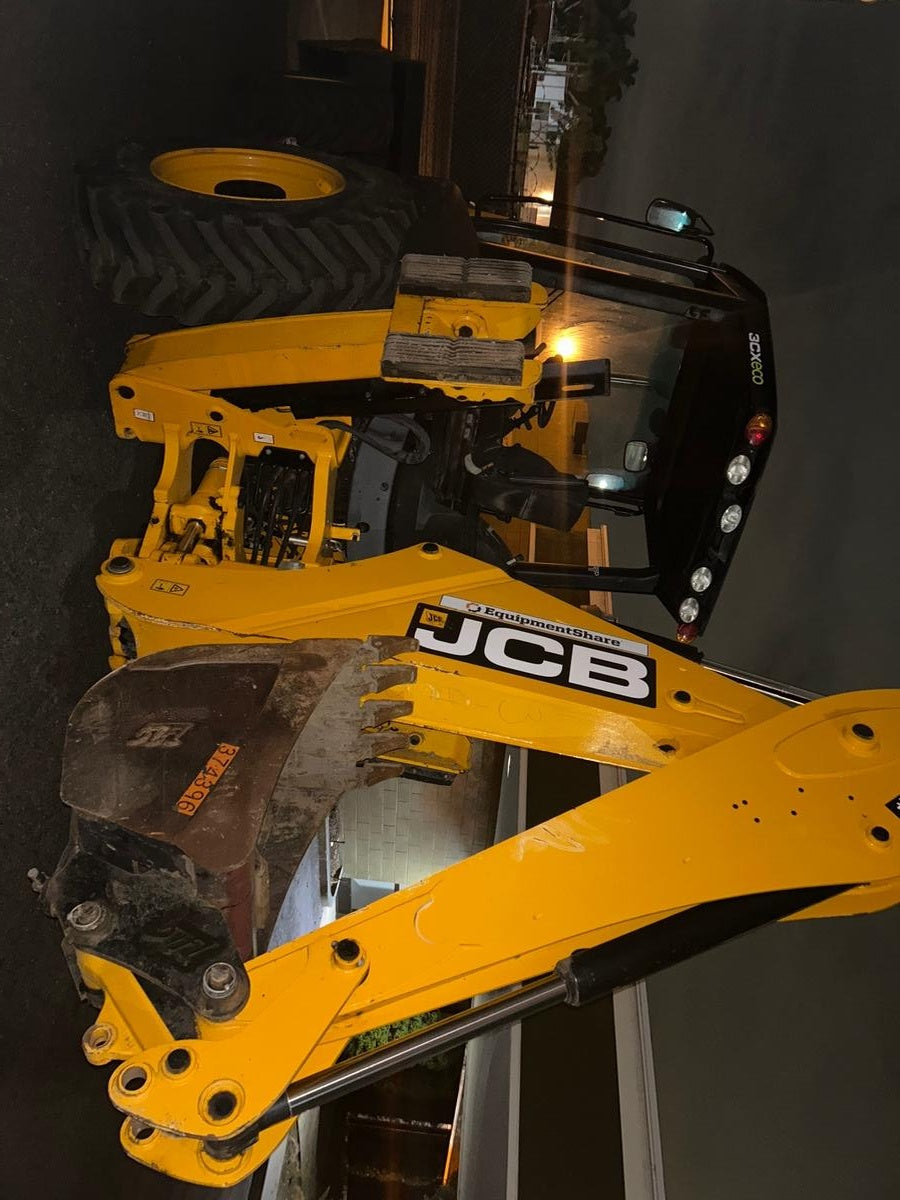 2023 TAG MANUFACTURING 24" Ditching Bucket, Mini Excavator